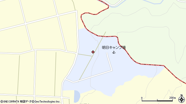 〒938-0172 富山県黒部市宇奈月町土山の地図