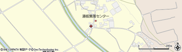 栃木県大田原市北金丸149周辺の地図