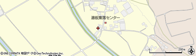 栃木県大田原市北金丸149-2周辺の地図