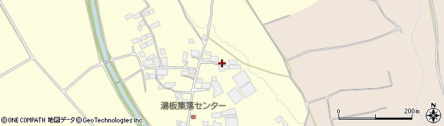 栃木県大田原市北金丸2235周辺の地図
