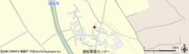 栃木県大田原市北金丸2177周辺の地図
