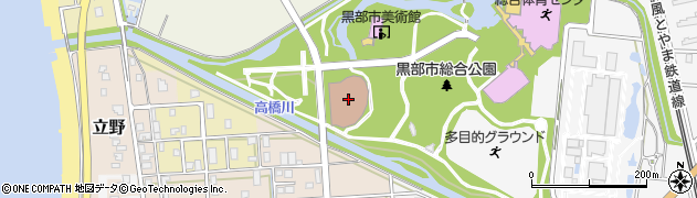 越之湖デイサービスセンター周辺の地図