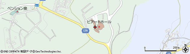 栃木県大田原市堀之内652周辺の地図