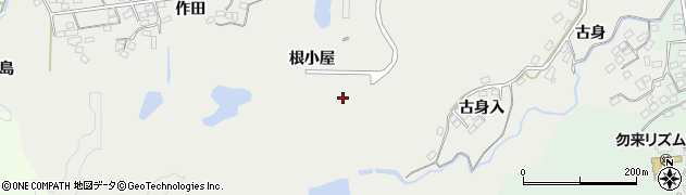 株式会社日本ロイヤルクラブ周辺の地図