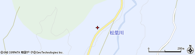 栃木県大田原市北野上398周辺の地図