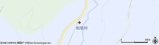 栃木県大田原市北野上388周辺の地図