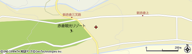 新栄工務店周辺の地図