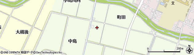 福島県いわき市勿来町窪田（八反坪）周辺の地図