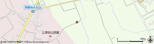栃木県大田原市小滝1029-223周辺の地図