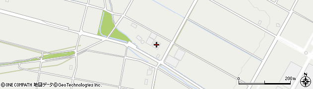 カルバオン株式会社　荻生工場Ｒ＆Ｄセンター周辺の地図