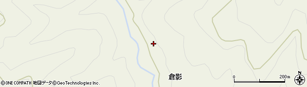 福島県矢祭町（東白川郡）茗荷（入山）周辺の地図