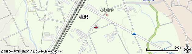 有限会社江連建材ミニポンプ周辺の地図