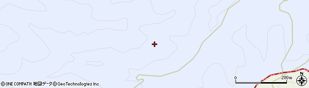 福島県塙町（東白川郡）真名畑（班）周辺の地図