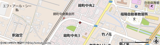 有限会社大澤設計事務所周辺の地図