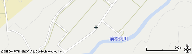 栃木県大田原市大久保635周辺の地図