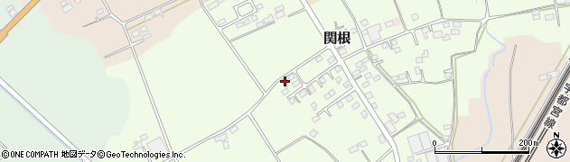 有限会社栃木ビルサービス周辺の地図