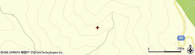 パール吉越（ＰＥＡＲＬ）周辺の地図