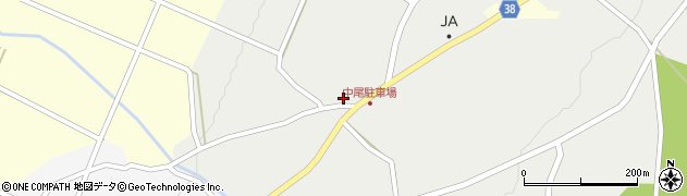 野沢オート有限会社周辺の地図