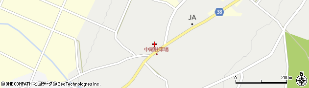 野沢温泉食品センター　有限会社周辺の地図