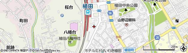 モリ・ビューティ・コーポレーションモリ・ウィングス植田店周辺の地図