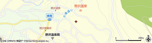 有限会社竹井土建周辺の地図