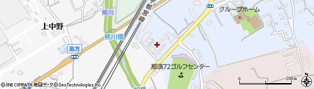 鈴木誠畳店周辺の地図