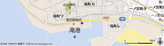 宮本設備周辺の地図