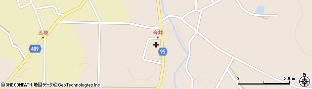 株式会社角口酒造店周辺の地図