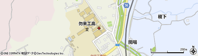福島県いわき市植田町（堂ノ作）周辺の地図