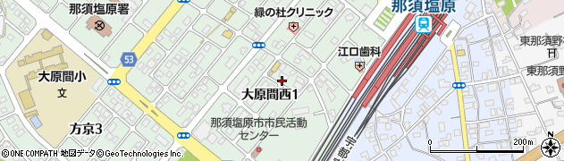 有限会社蜂須賀石材店周辺の地図