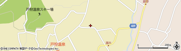 アズマアーバンライフ周辺の地図
