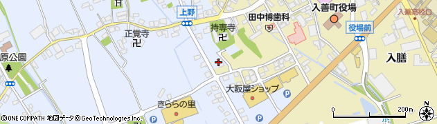 有限会社藤井総業周辺の地図