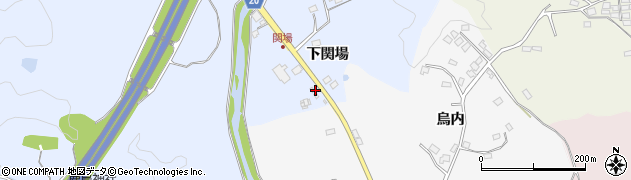 有限会社鮫川圧送建設周辺の地図