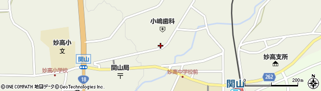 有限会社水原屋豆腐店周辺の地図