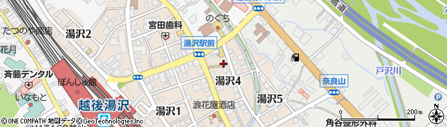 ヒロキヤ商店周辺の地図