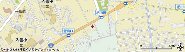 菱東自動車工業周辺の地図