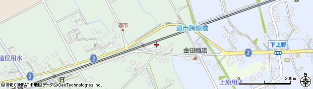 株式会社廣清工務店周辺の地図