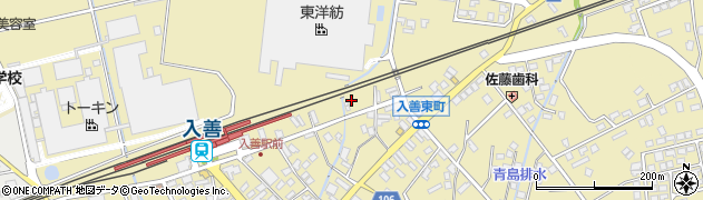 大田電気商会周辺の地図