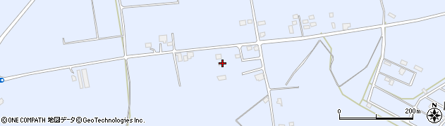 有限会社エヌエス総合保険事務所周辺の地図