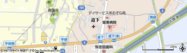 株式会社折谷工務店周辺の地図