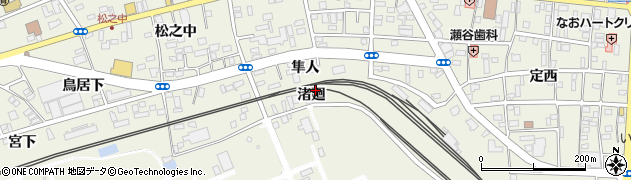 福島県いわき市小名浜（渚廻）周辺の地図
