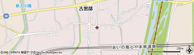 タカシマ輸送株式会社周辺の地図