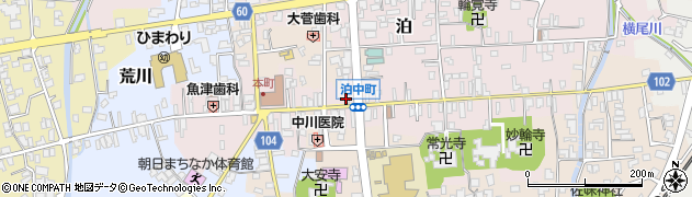 小沢薬品株式会社周辺の地図