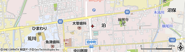 有限会社黒東タクシー配車センター周辺の地図