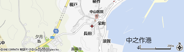 株式会社壱丸周辺の地図