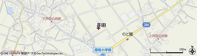 カシマタクシー株式会社周辺の地図