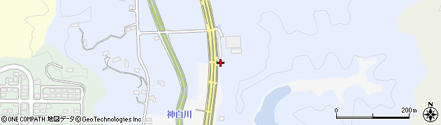 福島県いわき市小名浜上神白（反町）周辺の地図