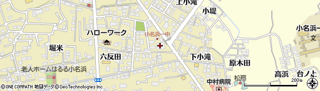 本多斎苑周辺の地図
