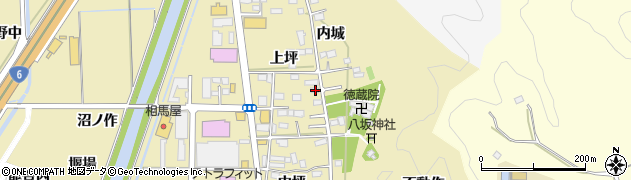 福島県いわき市小名浜大原上坪9周辺の地図