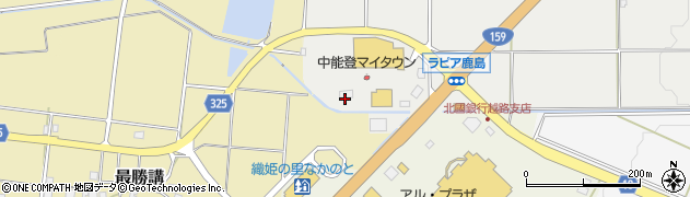 ＹＤホーム・吉田道路株式会社住宅事業部周辺の地図